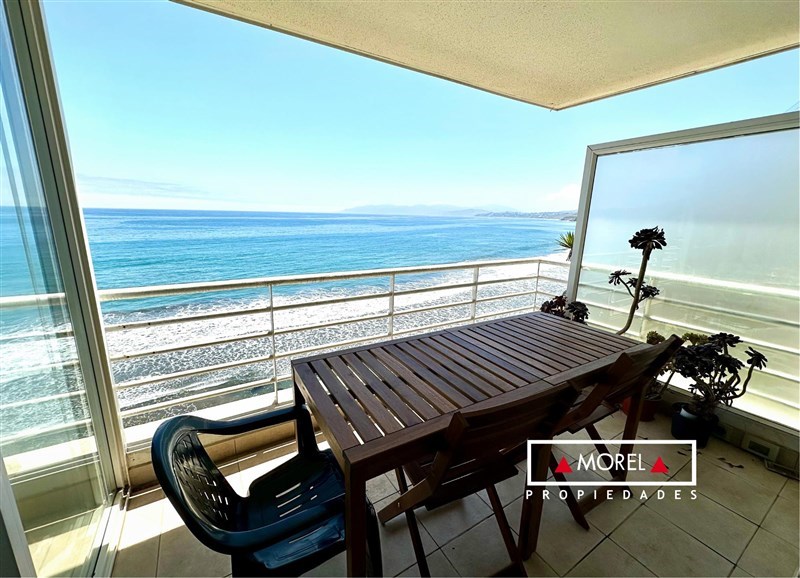 Exquisito departamento poniente con vista amplia