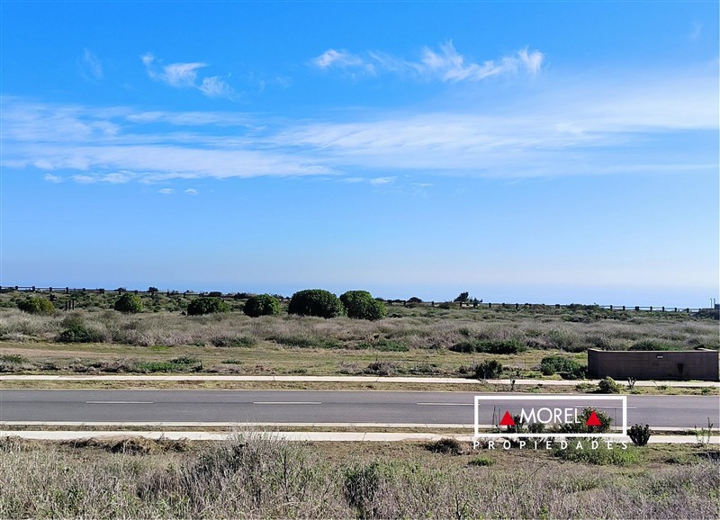 Exquisito terreno plano en Condominio Guanay