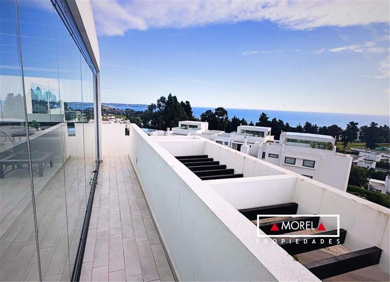 Duplex con Increible Vista en Marbella