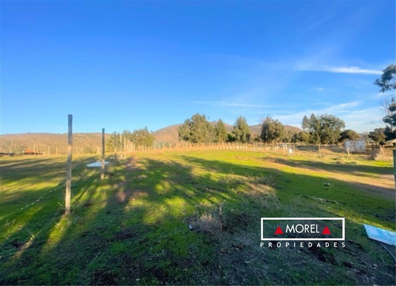Espectacular terreno de 1.100 m2, ubicado en Laguna de Zapallar